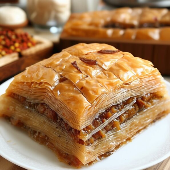 Baklava