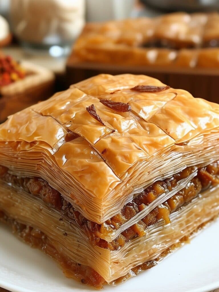 Baklava