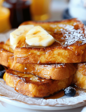 French toast