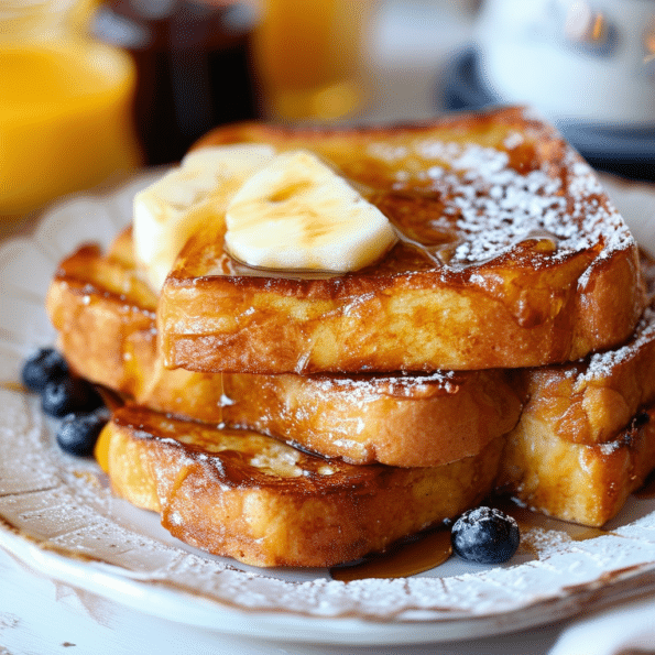 French toast