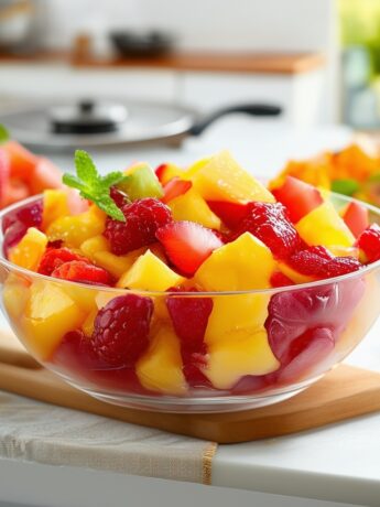 Fruit salad