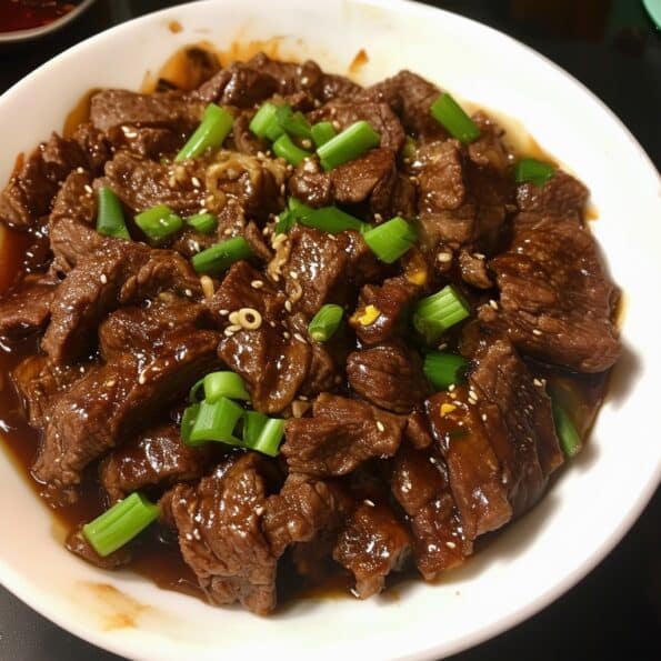 Beijing Beef