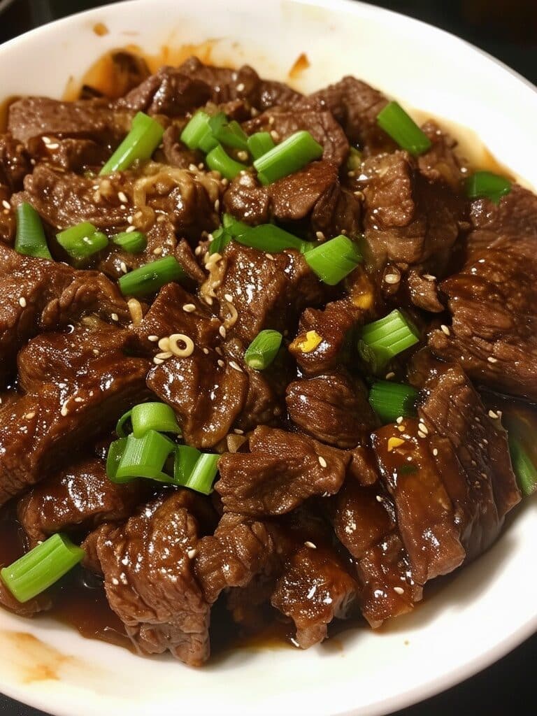 Beijing Beef