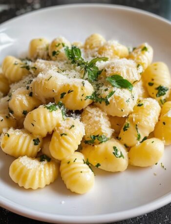 Gnocchi