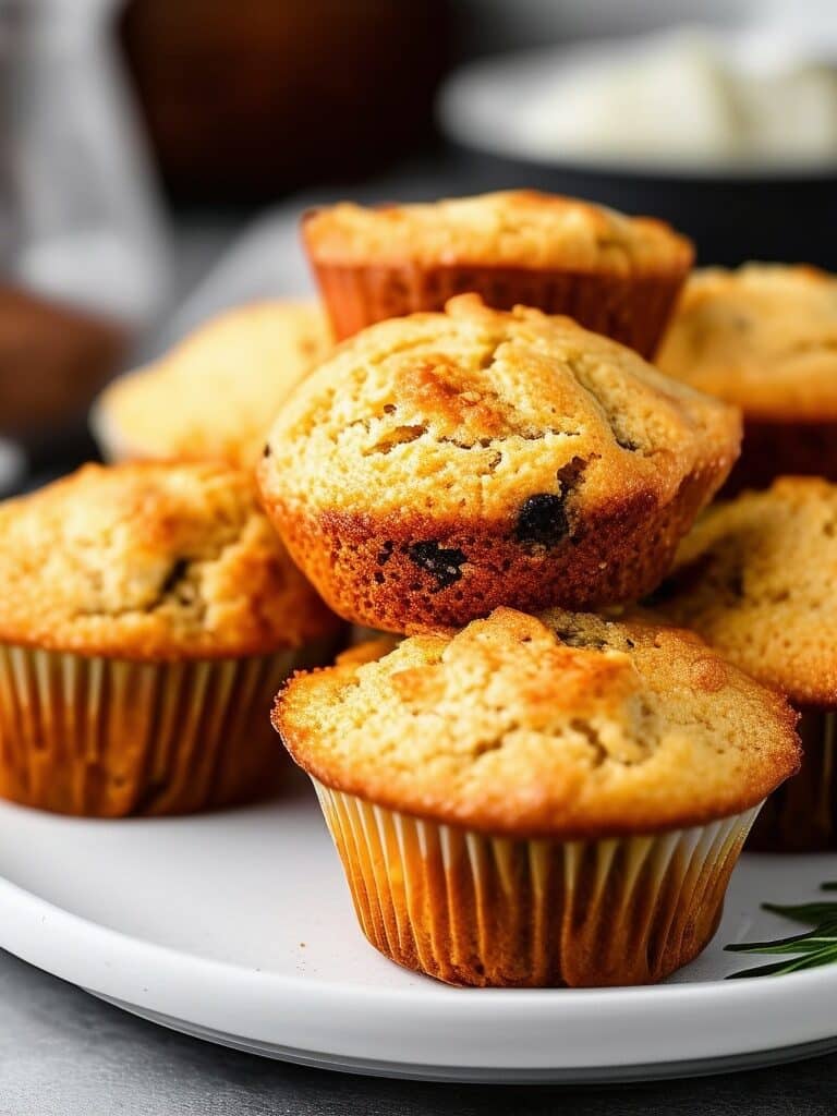 Keto muffins