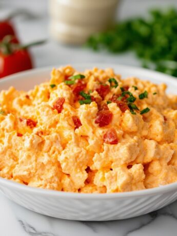 Pimento Cheese