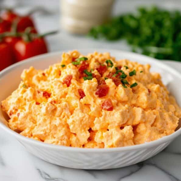 Pimento Cheese