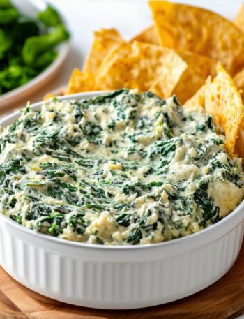 Spinach Dip