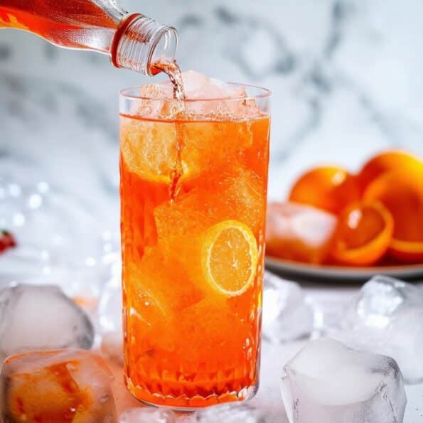 Aperol Spritz