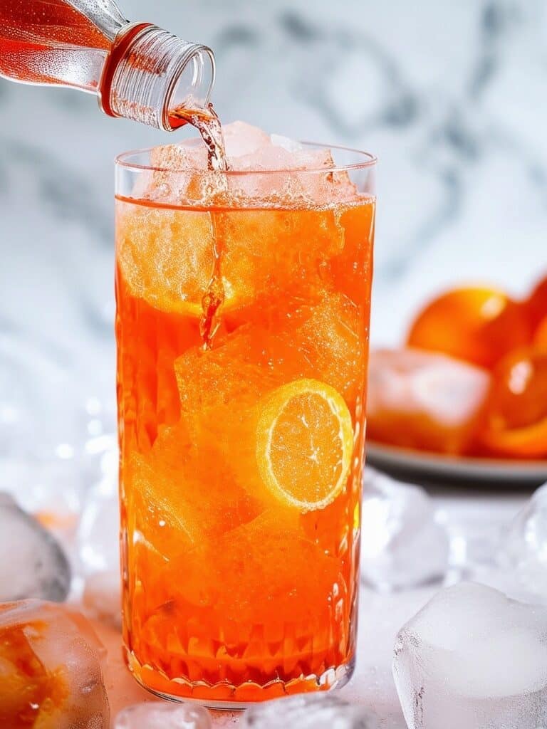 Aperol Spritz