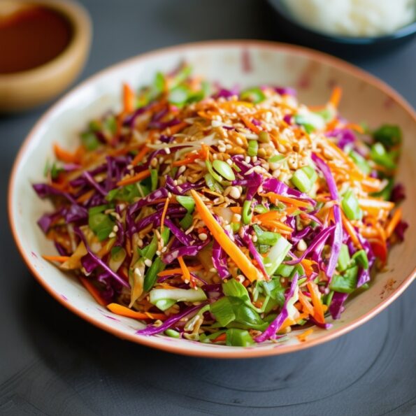 Asian Slaw