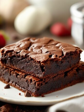 Chocolate Brownie