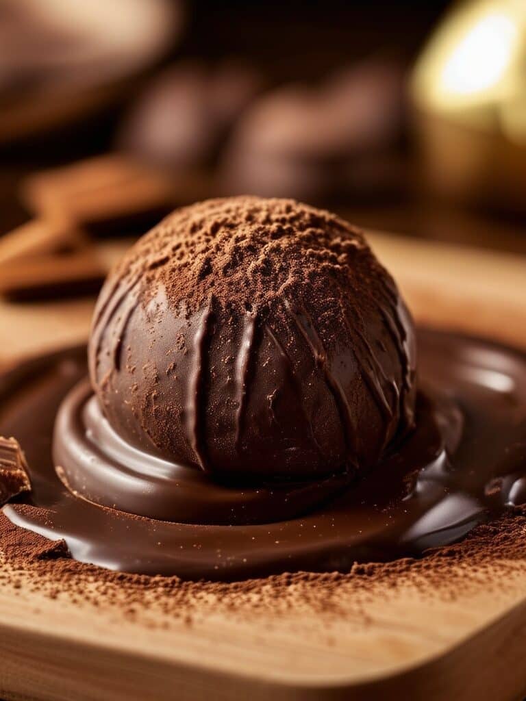 Chocolate Truffle