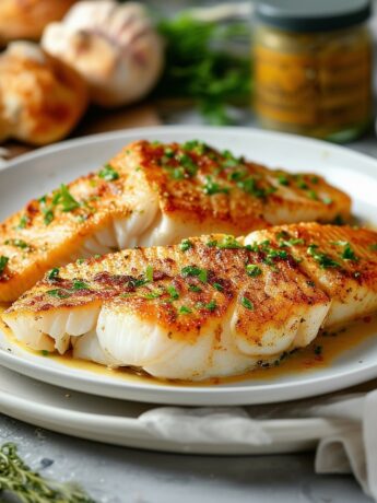 Cod Fish