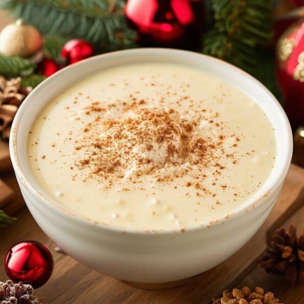 Eggnog