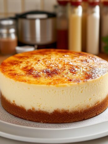 Philadelphia Classic Cheesecake