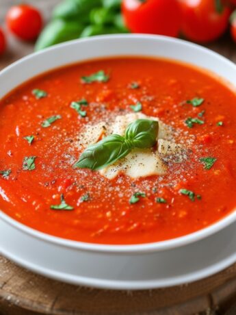 Tomato Soup