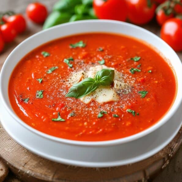 Tomato Soup