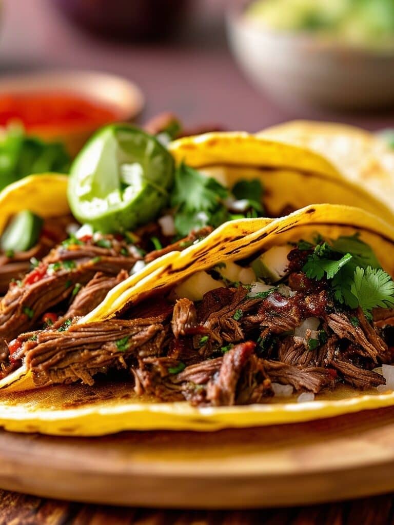 Carne Asada Tacos