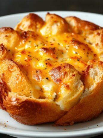 Cheese Bread