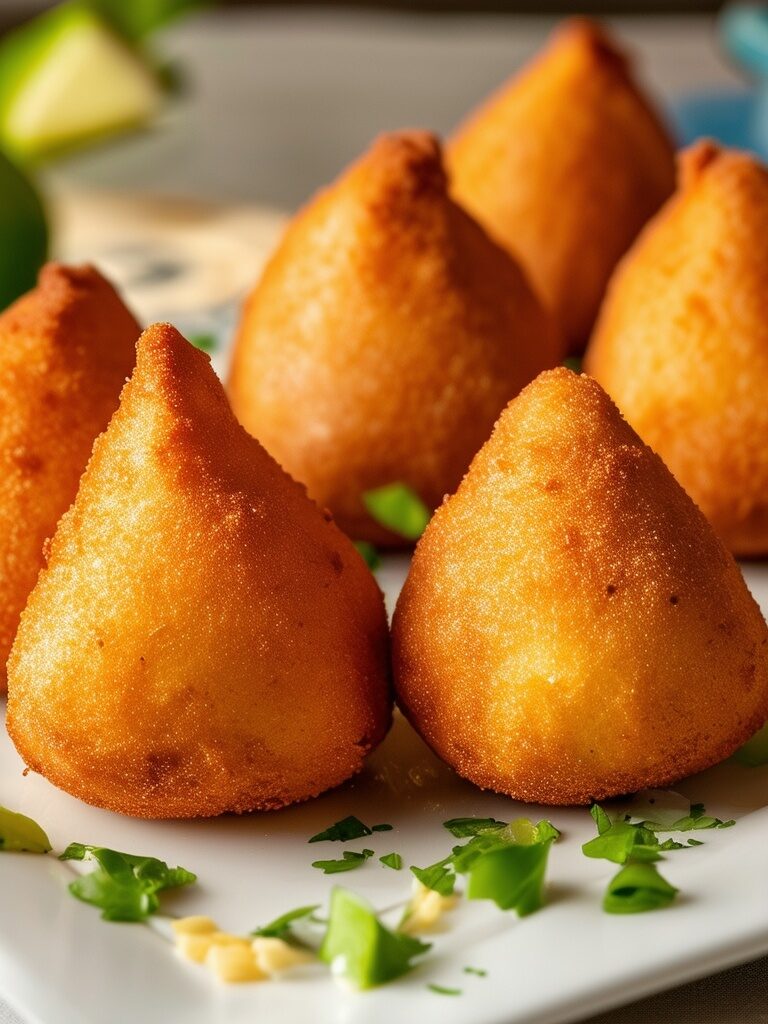 Coxinha