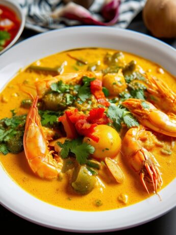 Moqueca