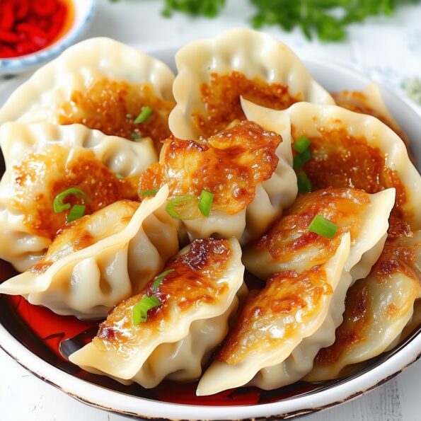 Potstickers