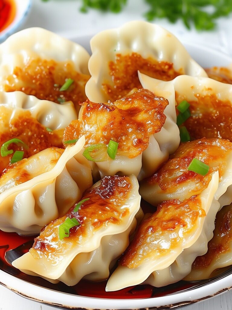 Potstickers