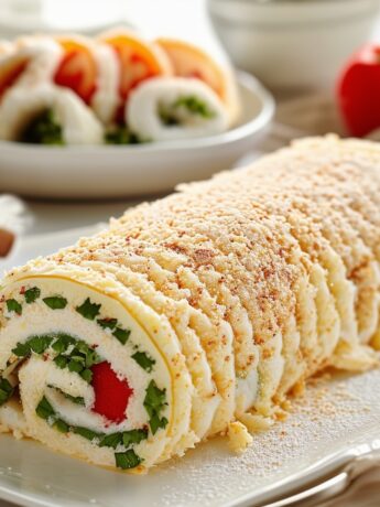 Roll Cake