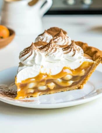 Banoffee Pie