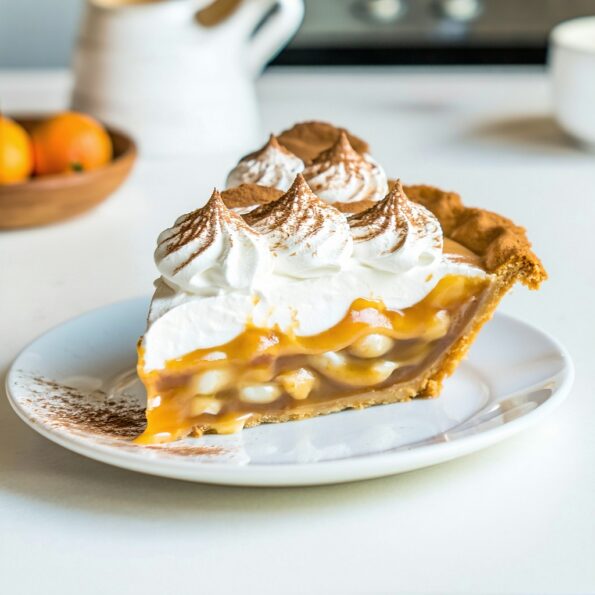 Banoffee Pie