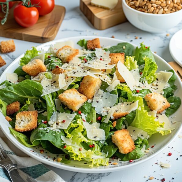 Caesar Salad