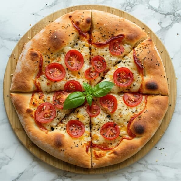 Focaccia