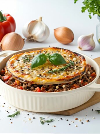 Moussaka