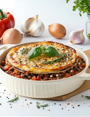 Moussaka