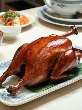 Peking Duck