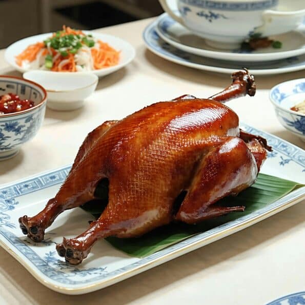 Peking Duck