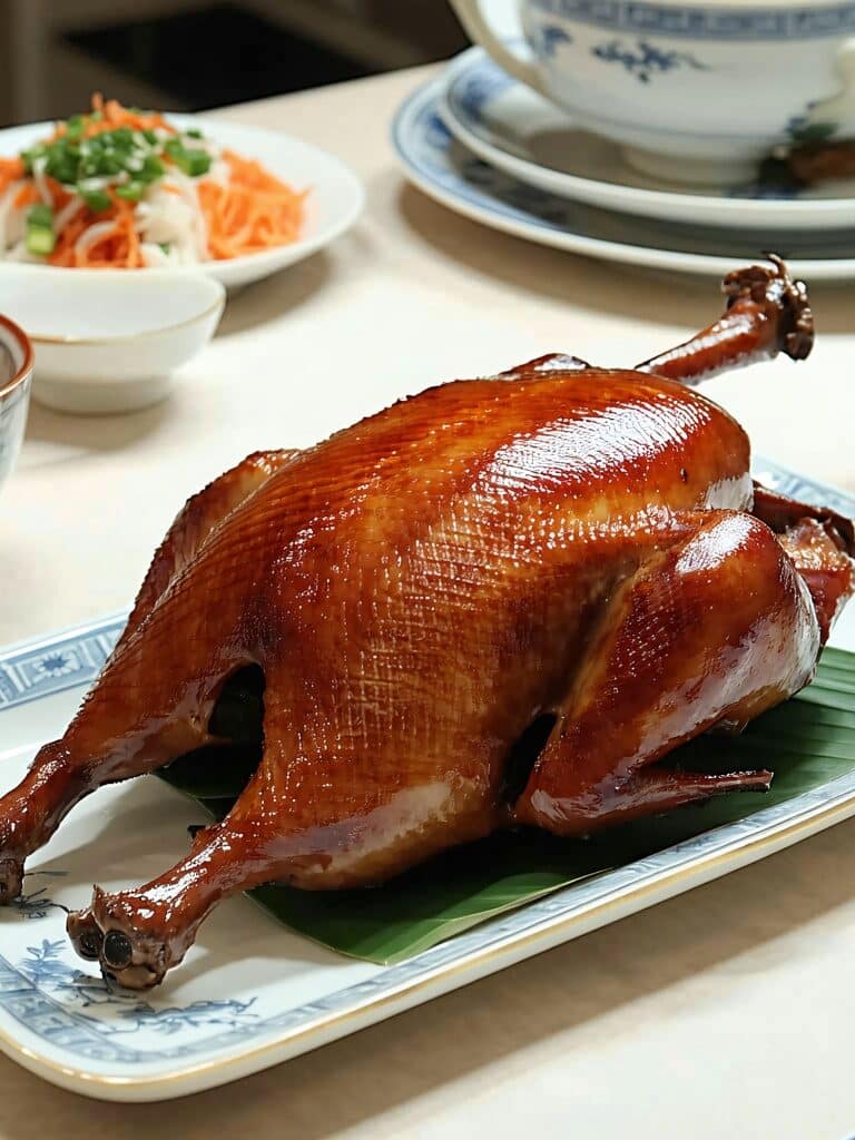 Peking Duck