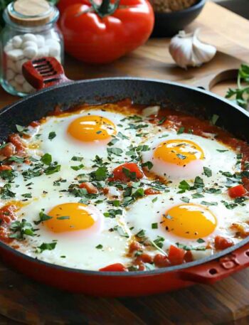 Shakshuka