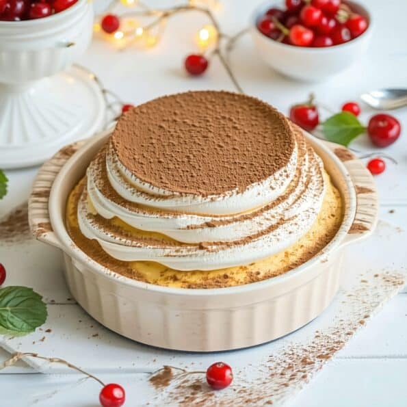 Tiramisu